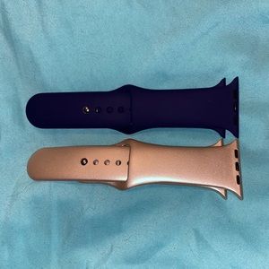 Apple Watch Series 3 42mm Bands